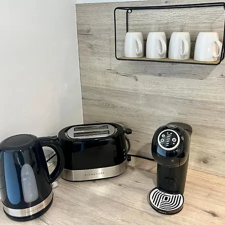 Apartman Le Chaurien - Et Climatise - Local Velo Castelnaudary